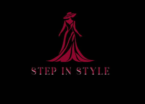 Step In Style